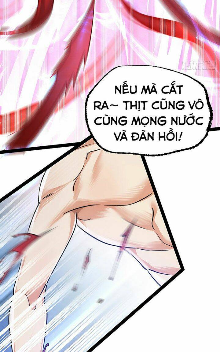 tu tiên giới duy nhất thuần gia môn chapter 5 - Trang 7