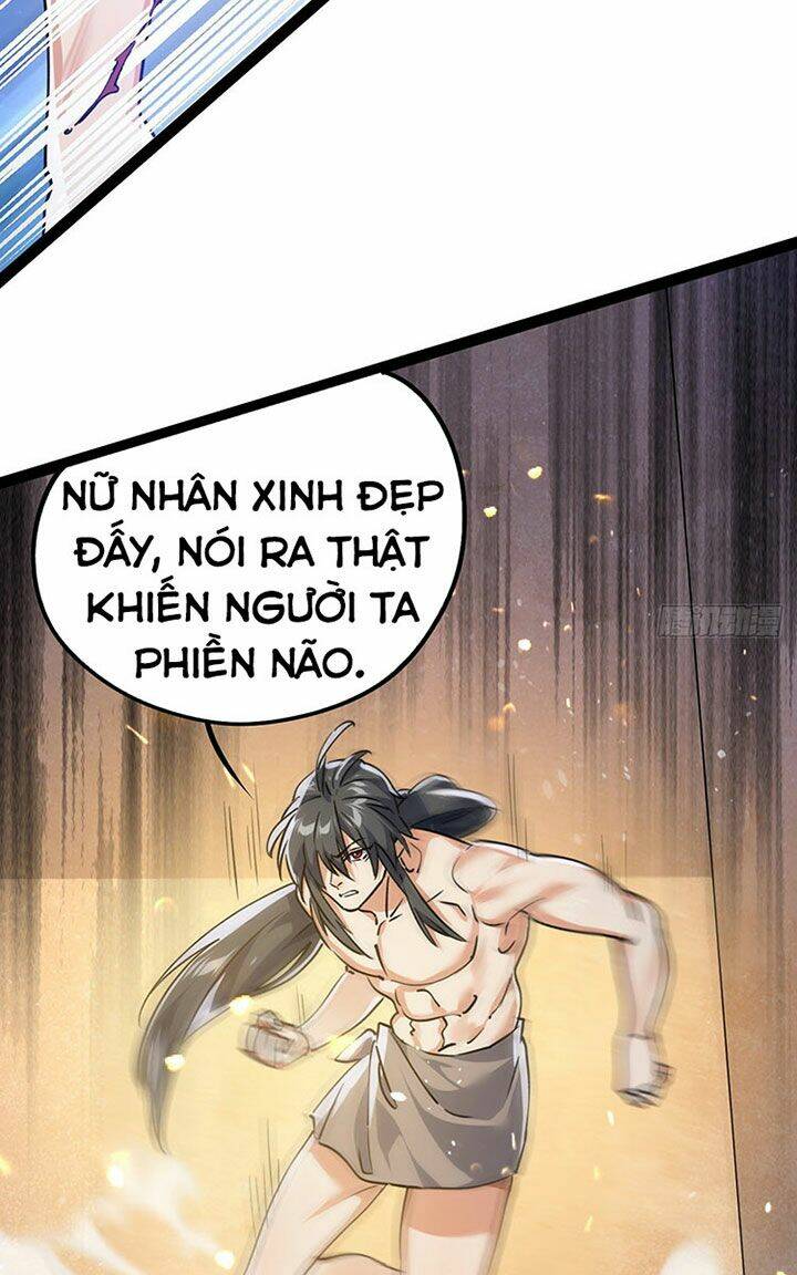 tu tiên giới duy nhất thuần gia môn chapter 5 - Trang 8