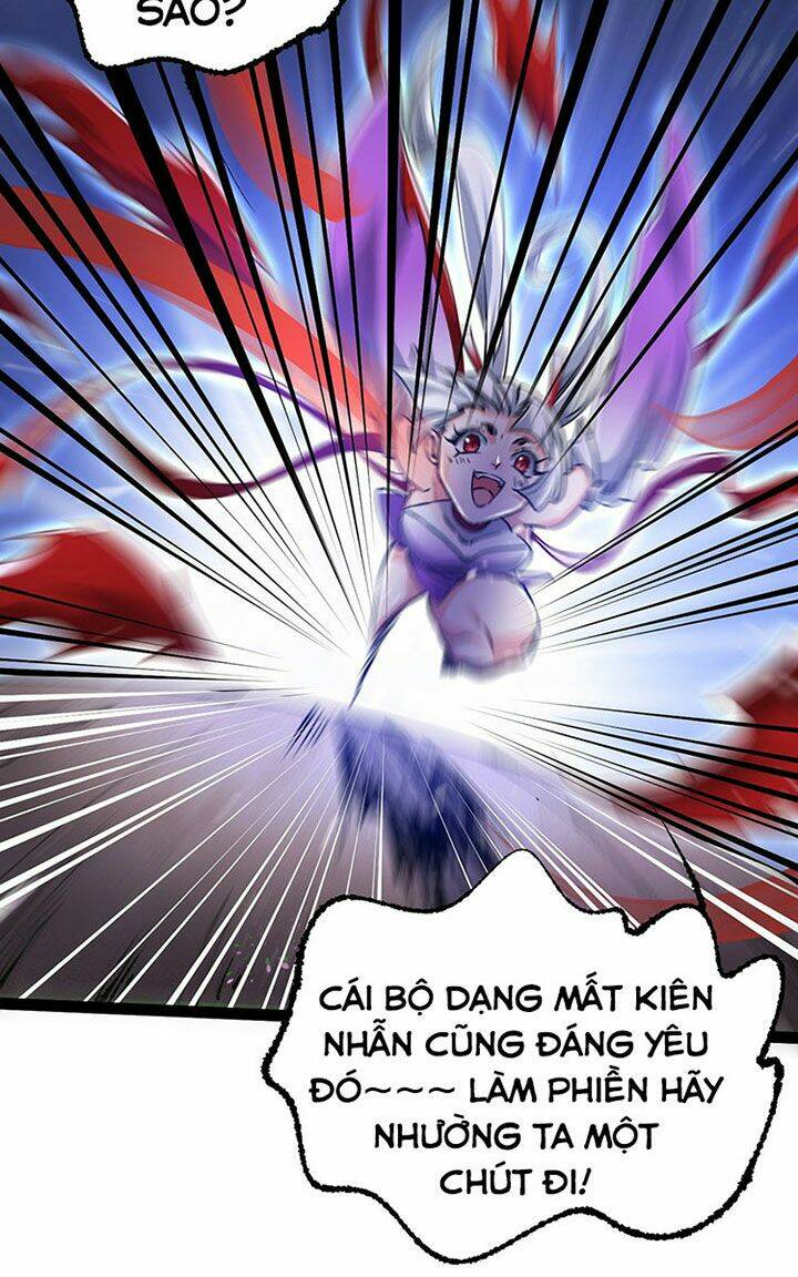 tu tiên giới duy nhất thuần gia môn chapter 5 - Trang 10