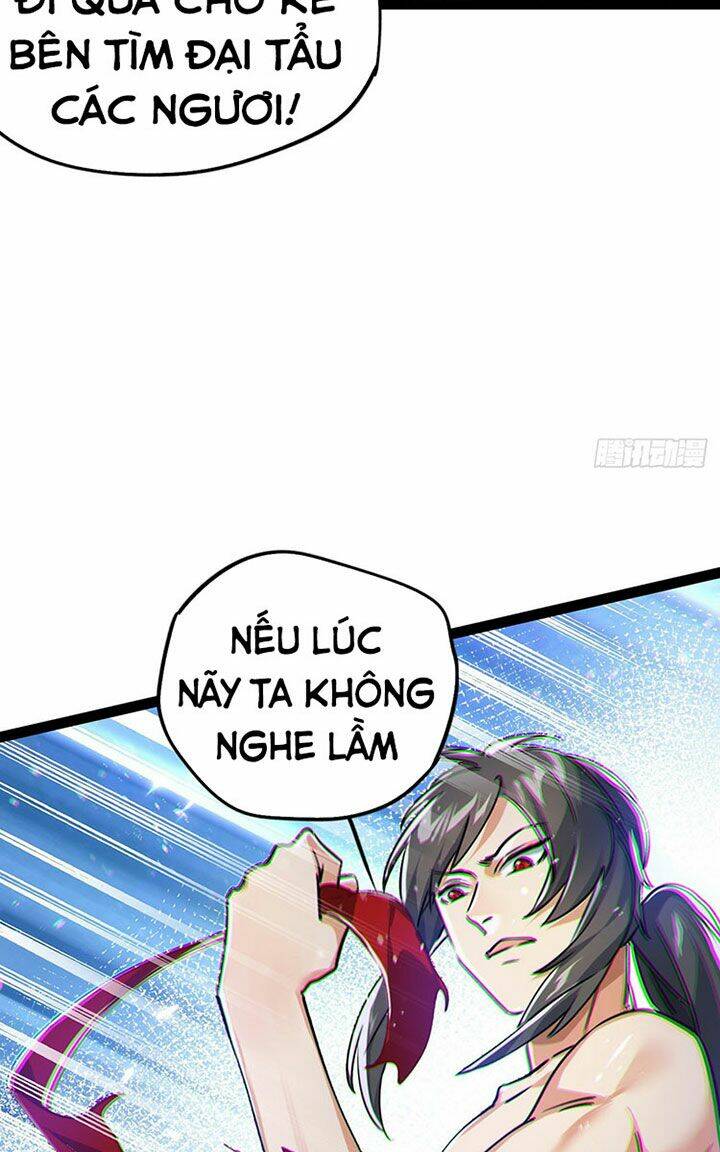 tu tiên giới duy nhất thuần gia môn chapter 5 - Trang 12