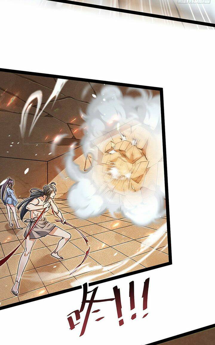 tu tiên giới duy nhất thuần gia môn chapter 5 - Trang 15