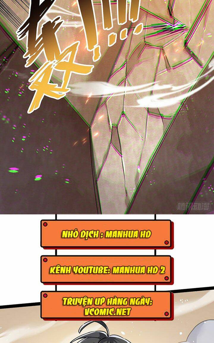 tu tiên giới duy nhất thuần gia môn chapter 5 - Trang 17