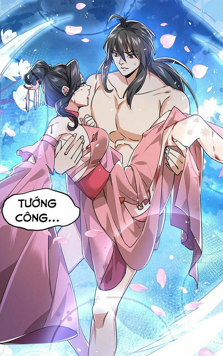 tu tiên giới duy nhất thuần gia môn chapter 5 - Trang 20