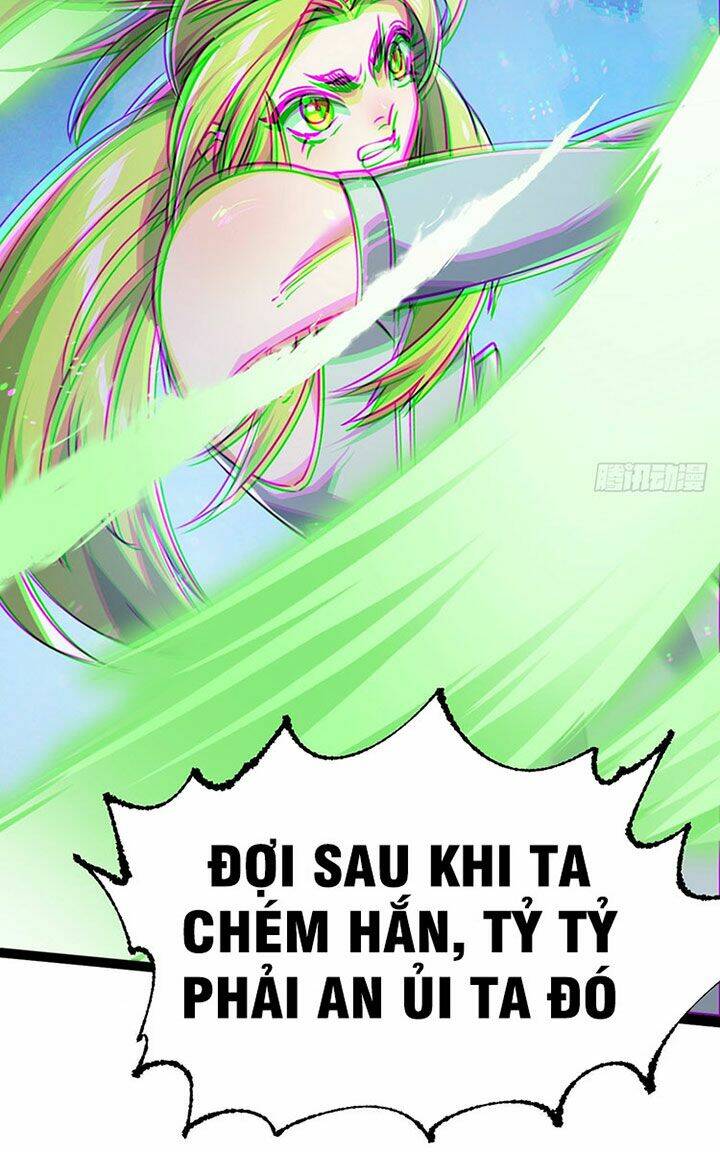 tu tiên giới duy nhất thuần gia môn chapter 5 - Trang 25