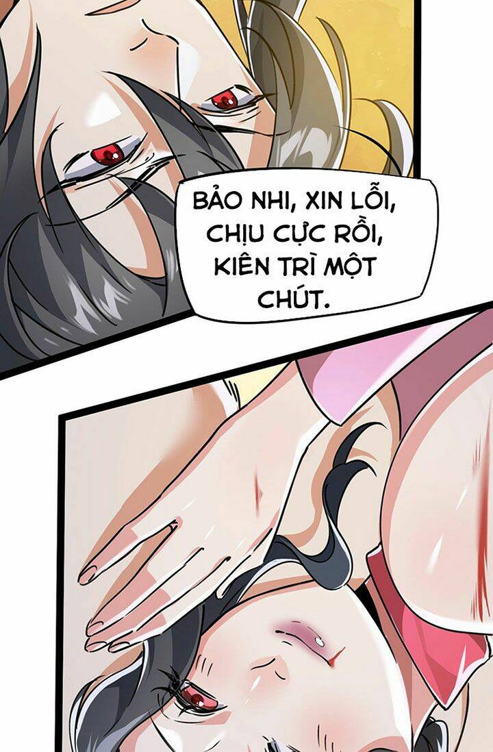tu tiên giới duy nhất thuần gia môn chapter 5 - Trang 30