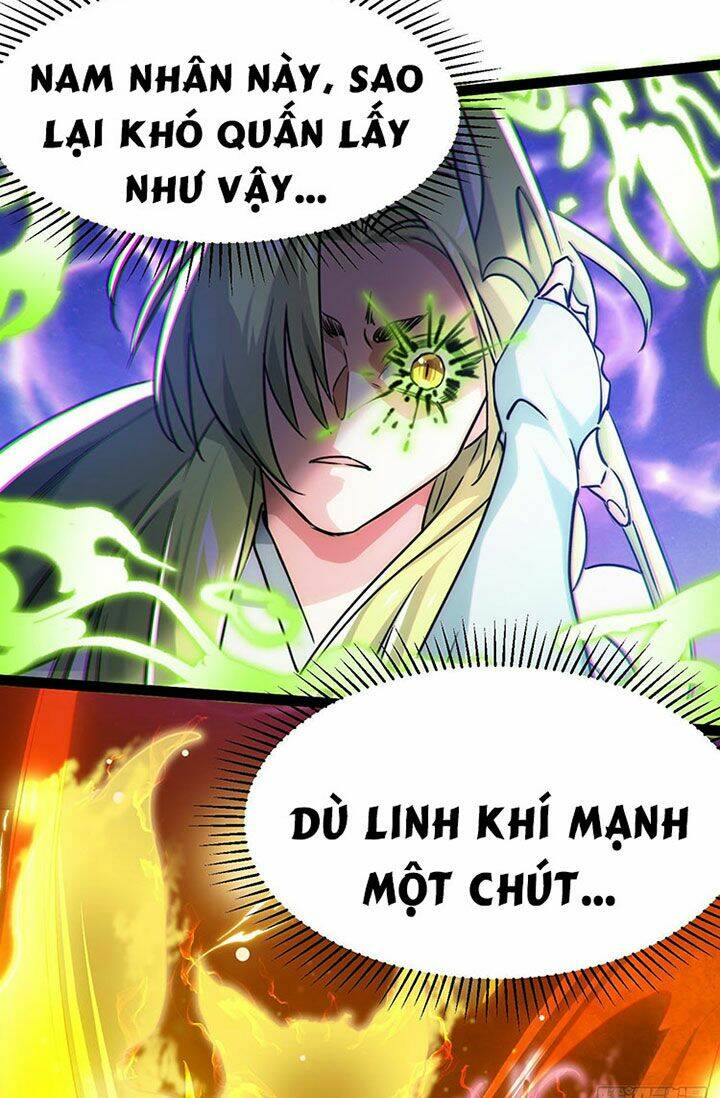 tu tiên giới duy nhất thuần gia môn chapter 5 - Trang 41