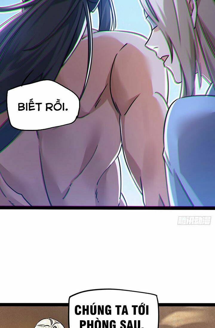 tu tiên giới duy nhất thuần gia môn chapter 5 - Trang 47