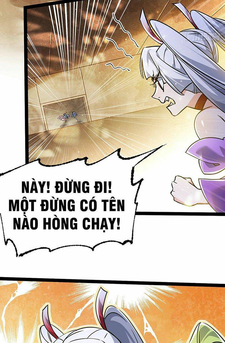 tu tiên giới duy nhất thuần gia môn chapter 5 - Trang 49
