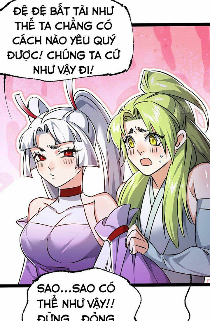 tu tiên giới duy nhất thuần gia môn chapter 5 - Trang 53