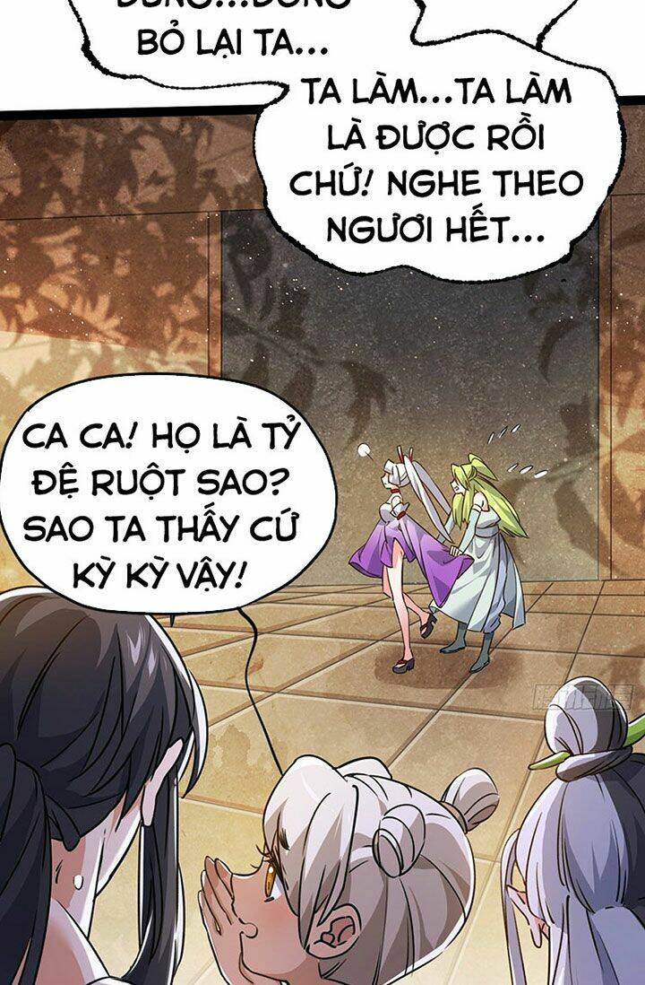 tu tiên giới duy nhất thuần gia môn chapter 5 - Trang 54