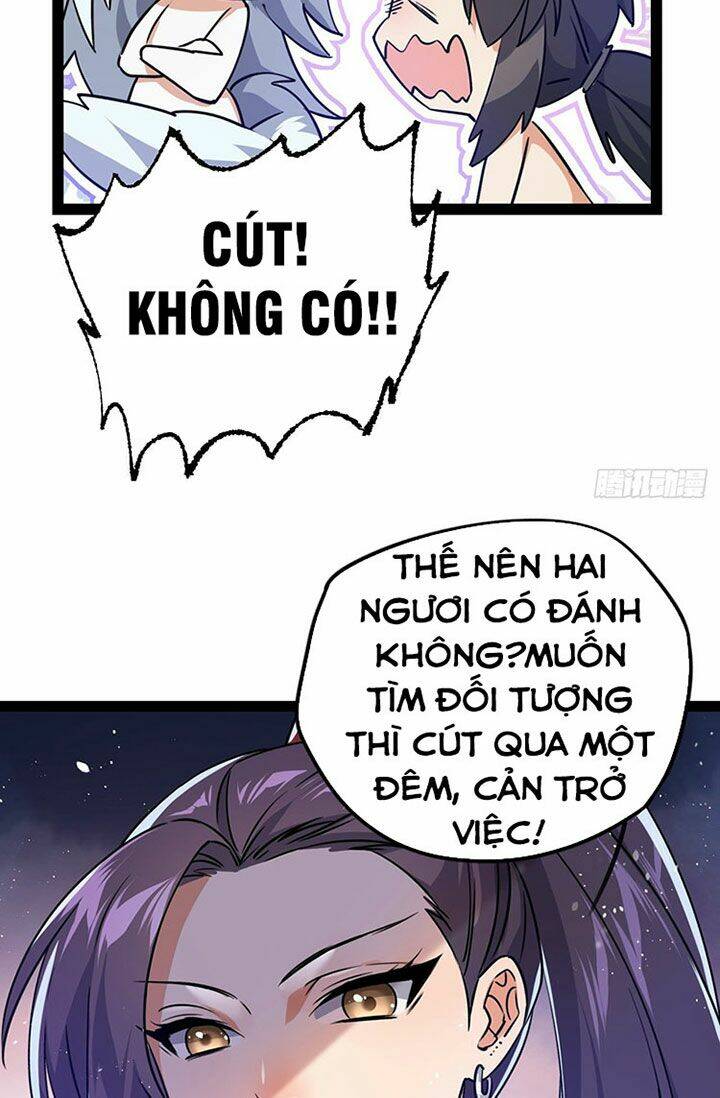 tu tiên giới duy nhất thuần gia môn chapter 5 - Trang 57