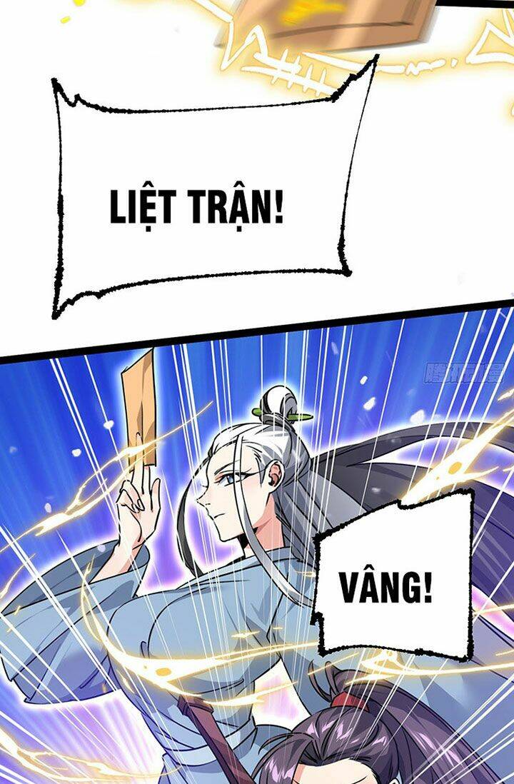 tu tiên giới duy nhất thuần gia môn chapter 5 - Trang 64