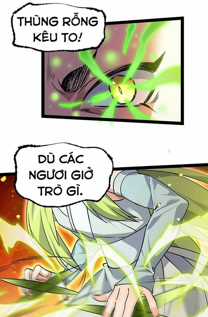 tu tiên giới duy nhất thuần gia môn chapter 5 - Trang 66