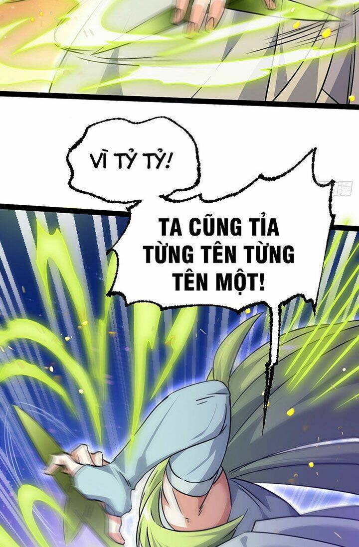 tu tiên giới duy nhất thuần gia môn chapter 5 - Trang 67