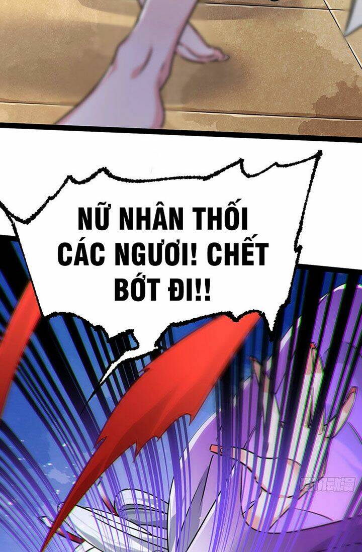 tu tiên giới duy nhất thuần gia môn chapter 5 - Trang 72