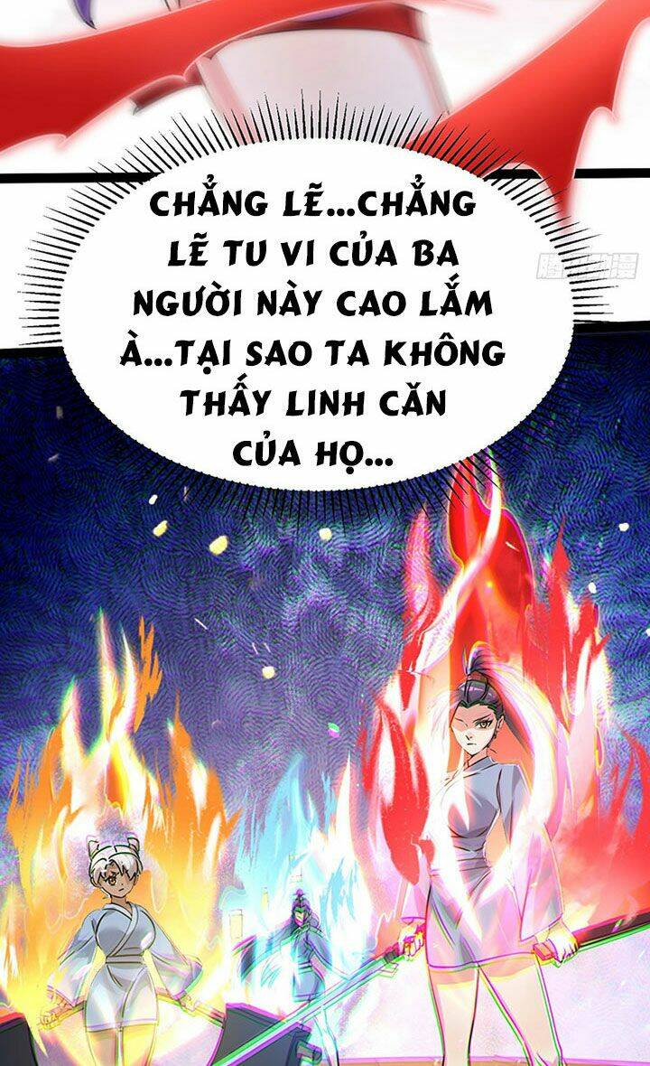 tu tiên giới duy nhất thuần gia môn chapter 5 - Trang 78