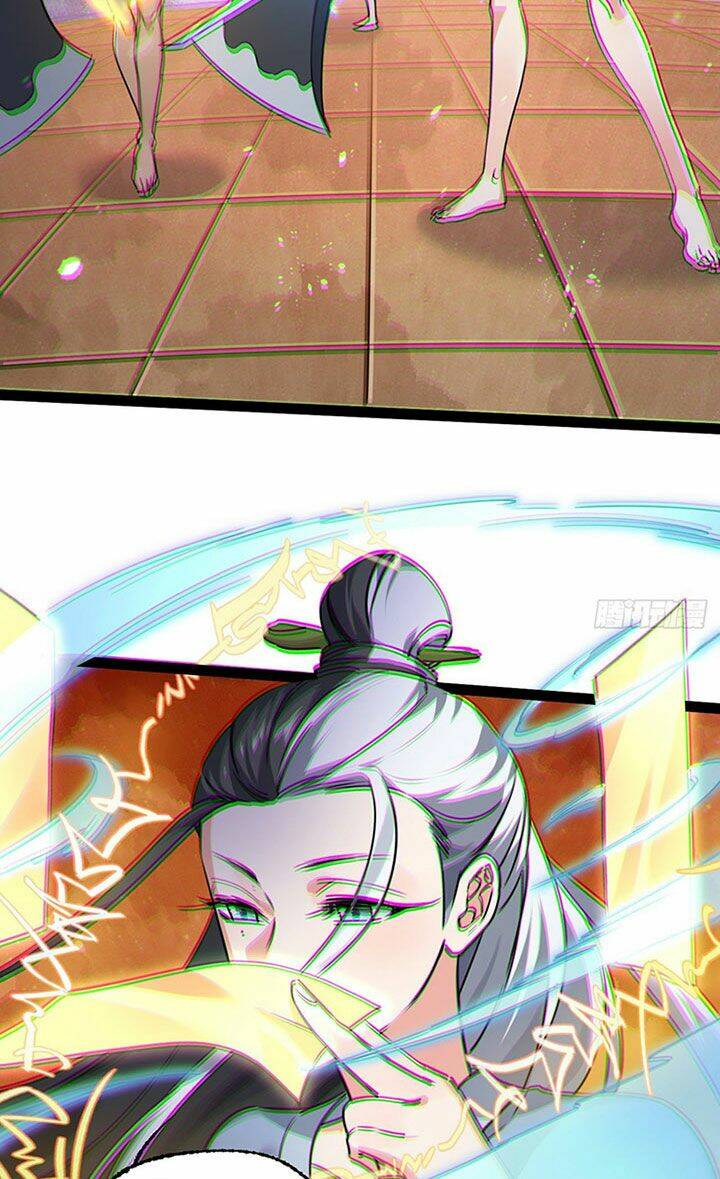 tu tiên giới duy nhất thuần gia môn chapter 5 - Trang 79