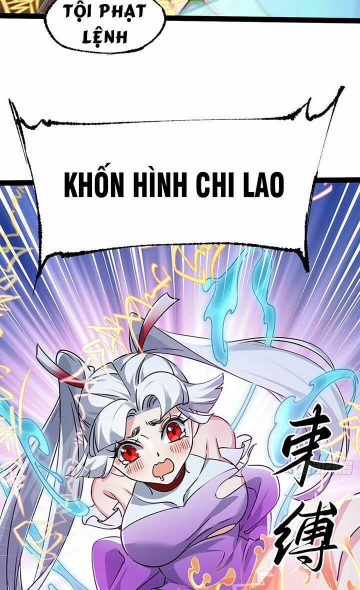 tu tiên giới duy nhất thuần gia môn chapter 5 - Trang 80