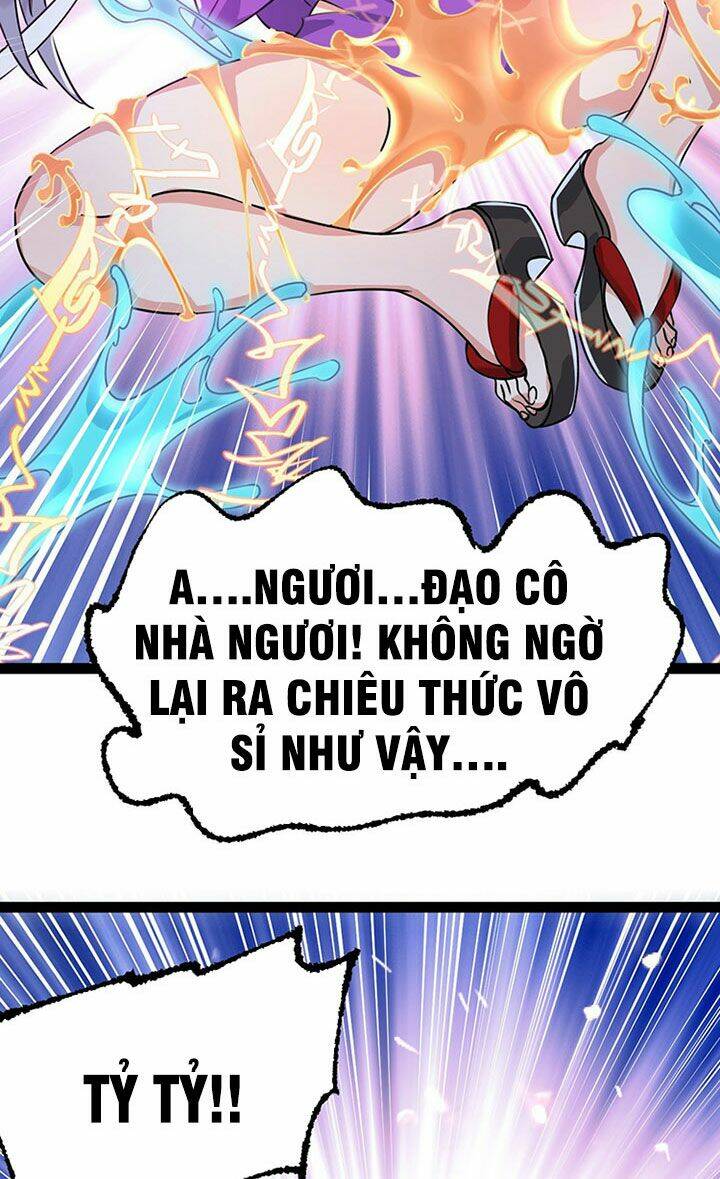 tu tiên giới duy nhất thuần gia môn chapter 5 - Trang 81
