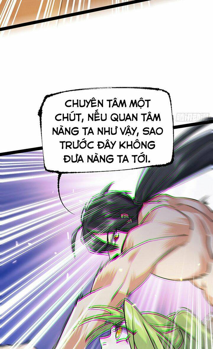 tu tiên giới duy nhất thuần gia môn chapter 5 - Trang 83