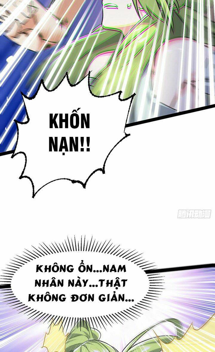tu tiên giới duy nhất thuần gia môn chapter 5 - Trang 84