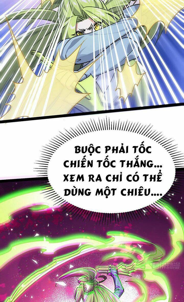 tu tiên giới duy nhất thuần gia môn chapter 5 - Trang 85