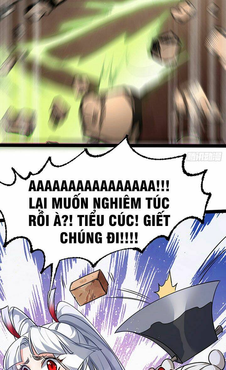 tu tiên giới duy nhất thuần gia môn chapter 5 - Trang 88