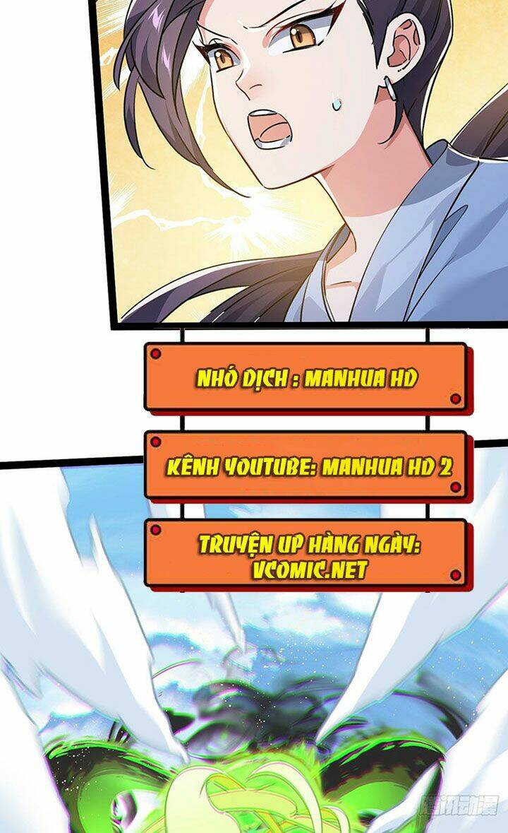 tu tiên giới duy nhất thuần gia môn chapter 5 - Trang 90