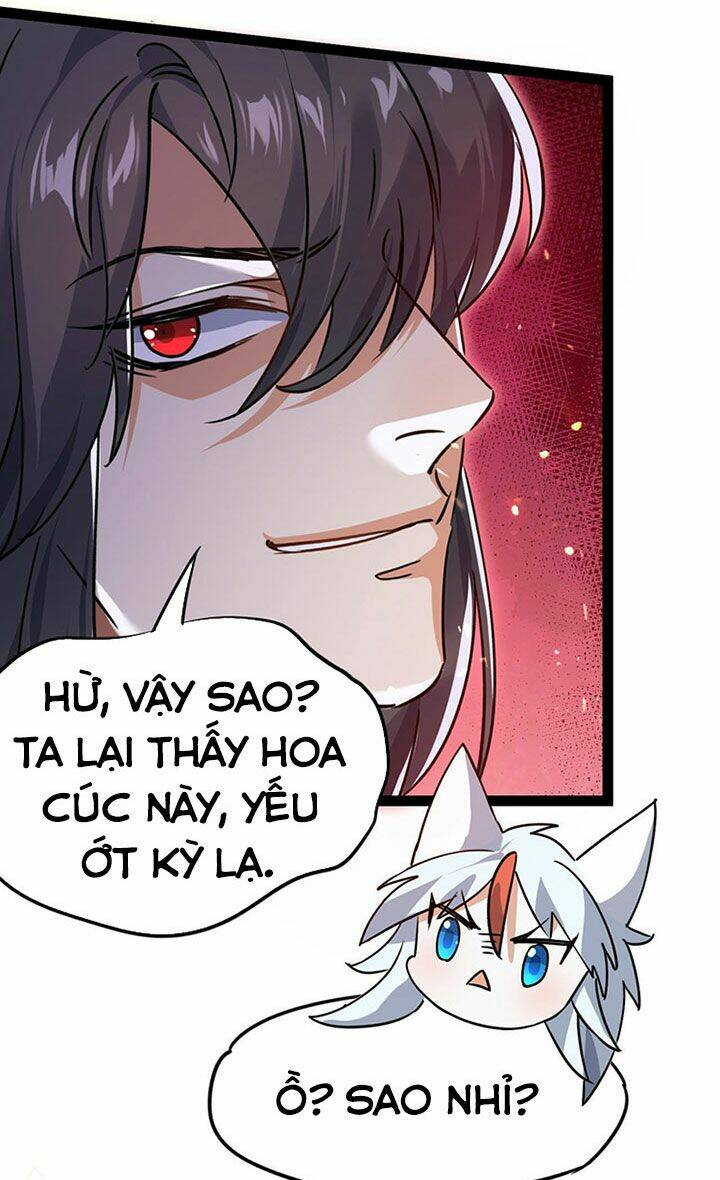 tu tiên giới duy nhất thuần gia môn chapter 5 - Trang 94