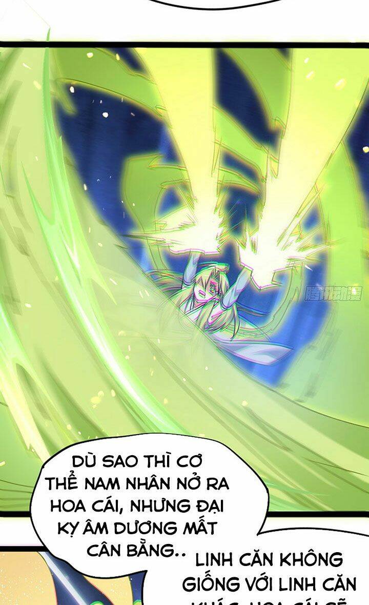 tu tiên giới duy nhất thuần gia môn chapter 5 - Trang 95