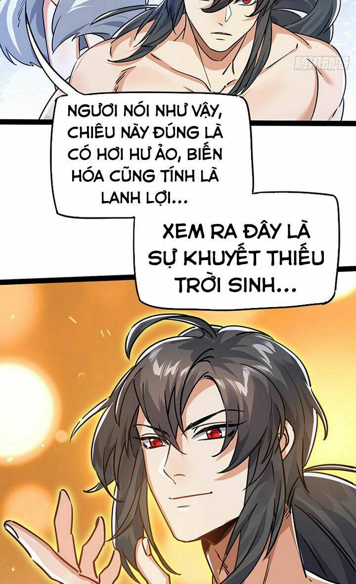 tu tiên giới duy nhất thuần gia môn chapter 5 - Trang 97