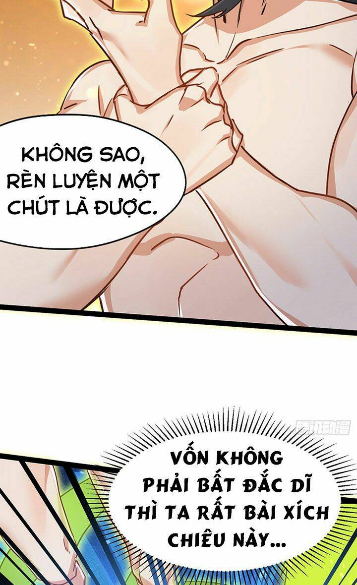 tu tiên giới duy nhất thuần gia môn chapter 5 - Trang 98