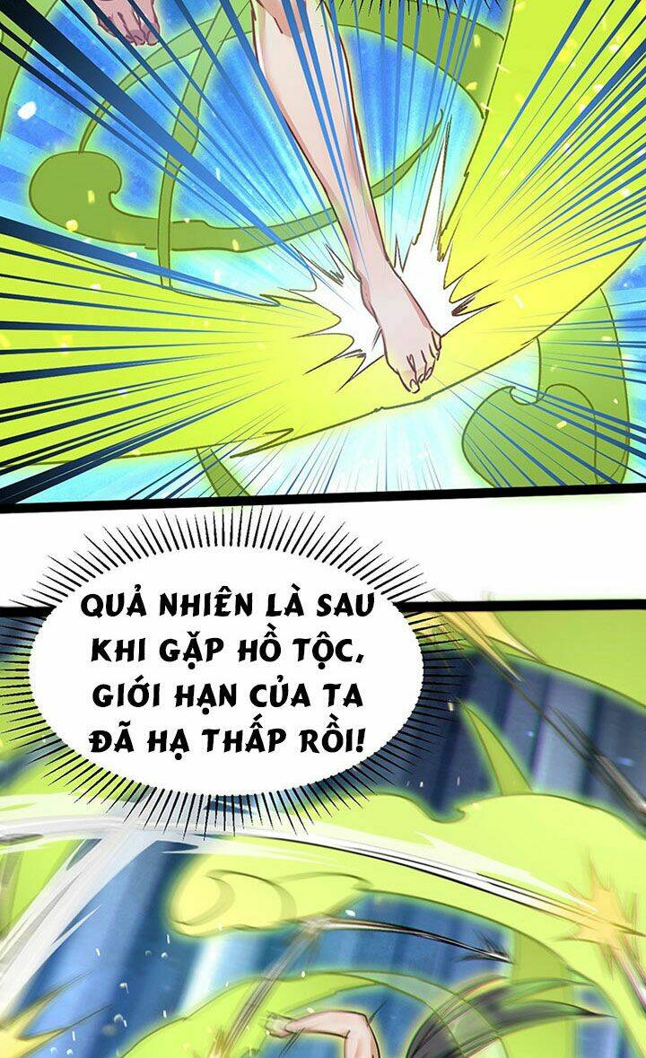 tu tiên giới duy nhất thuần gia môn chapter 5 - Trang 99