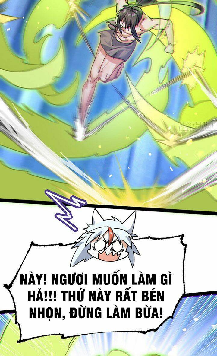 tu tiên giới duy nhất thuần gia môn chapter 5 - Trang 100
