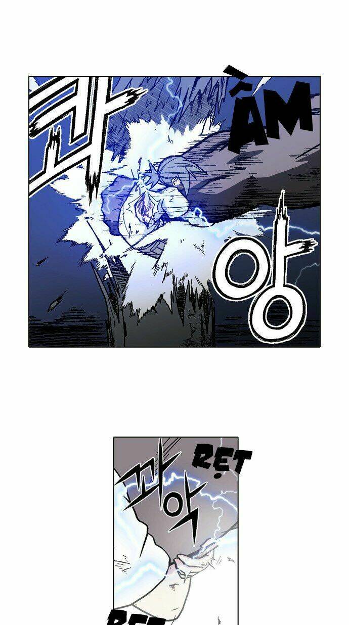 the language of god chapter 12 - Trang 2