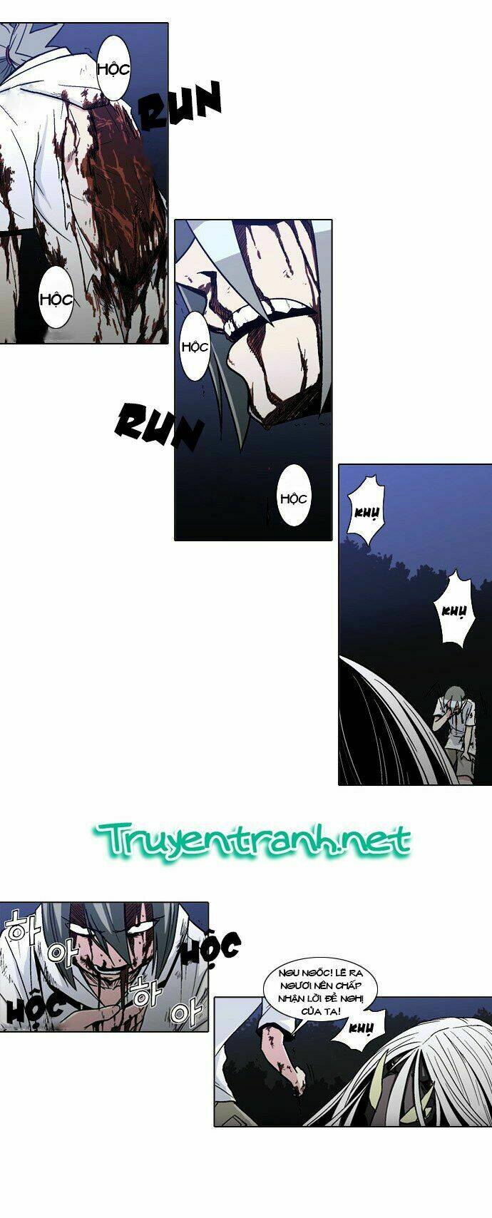 the language of god chapter 12 - Trang 10