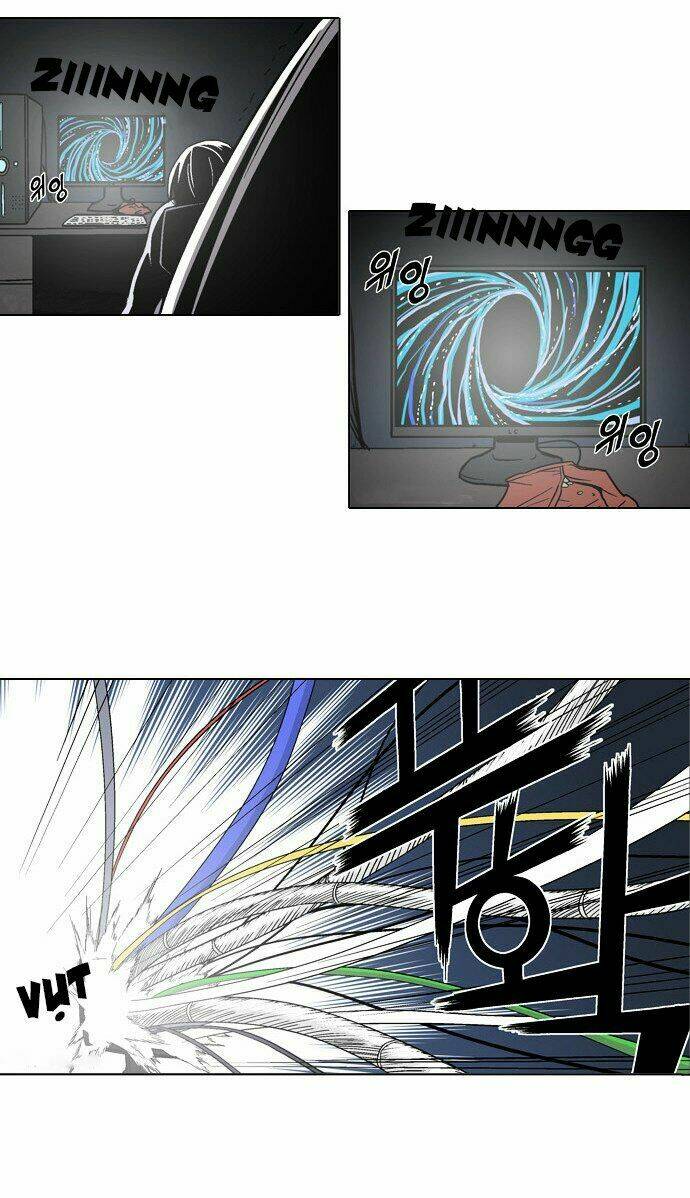 the language of god chapter 12 - Trang 30