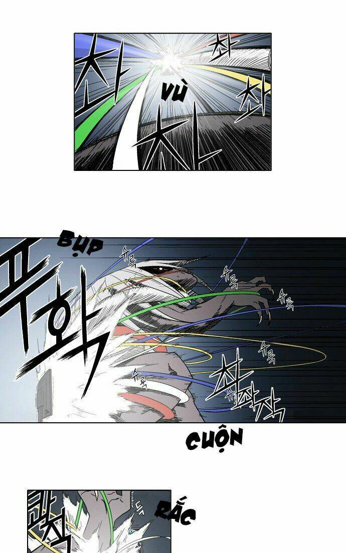 the language of god chapter 12 - Trang 32