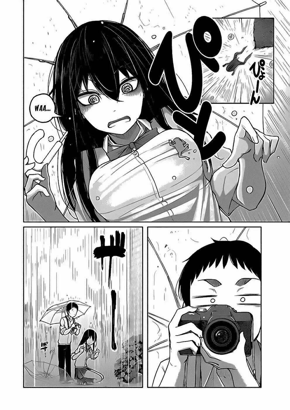 futari no jikan (onio) chapter 2 - Trang 9