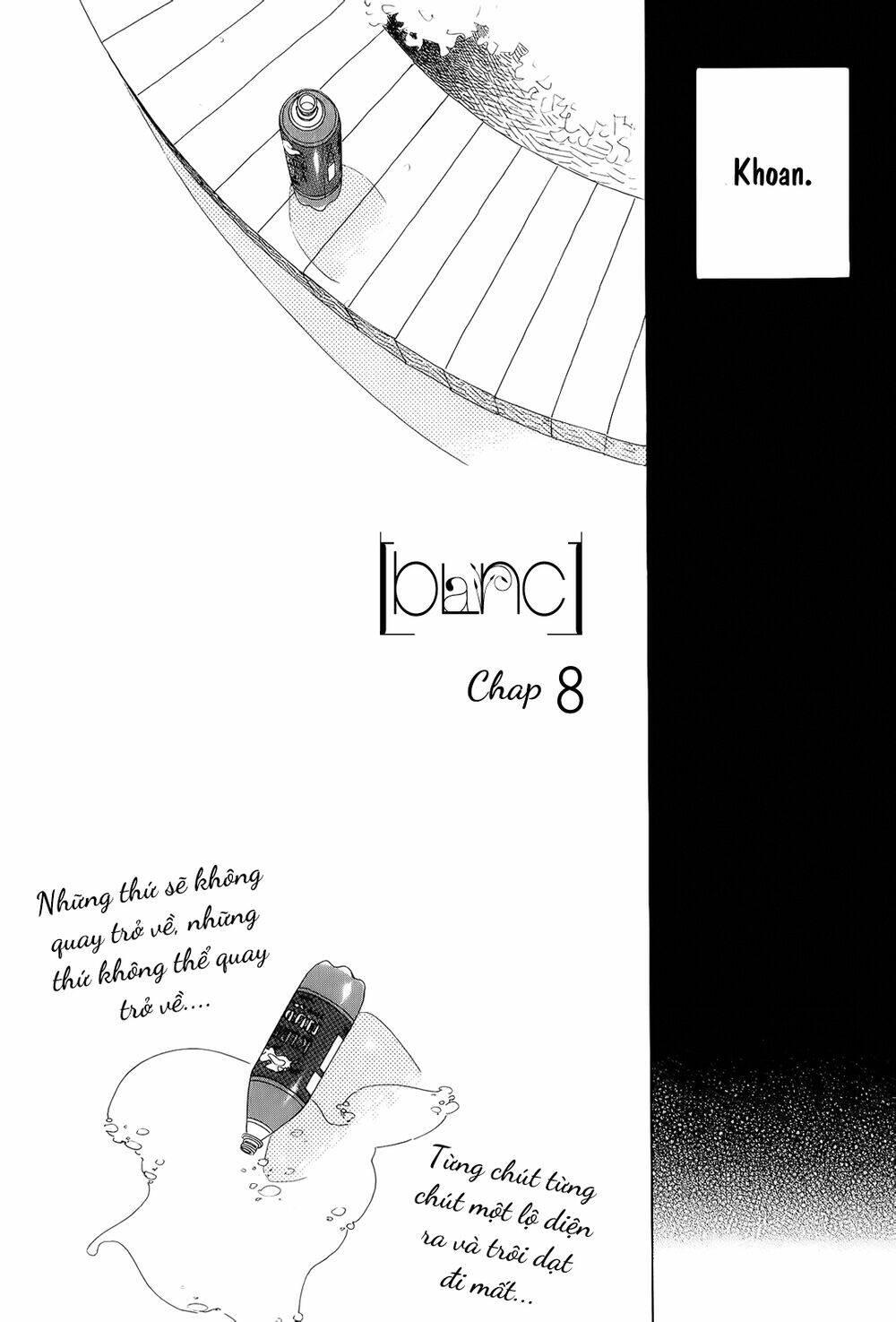 blanc chapter 8 - Trang 4