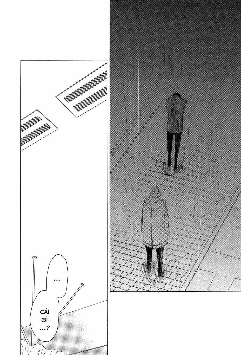 blanc chapter 8 - Trang 14