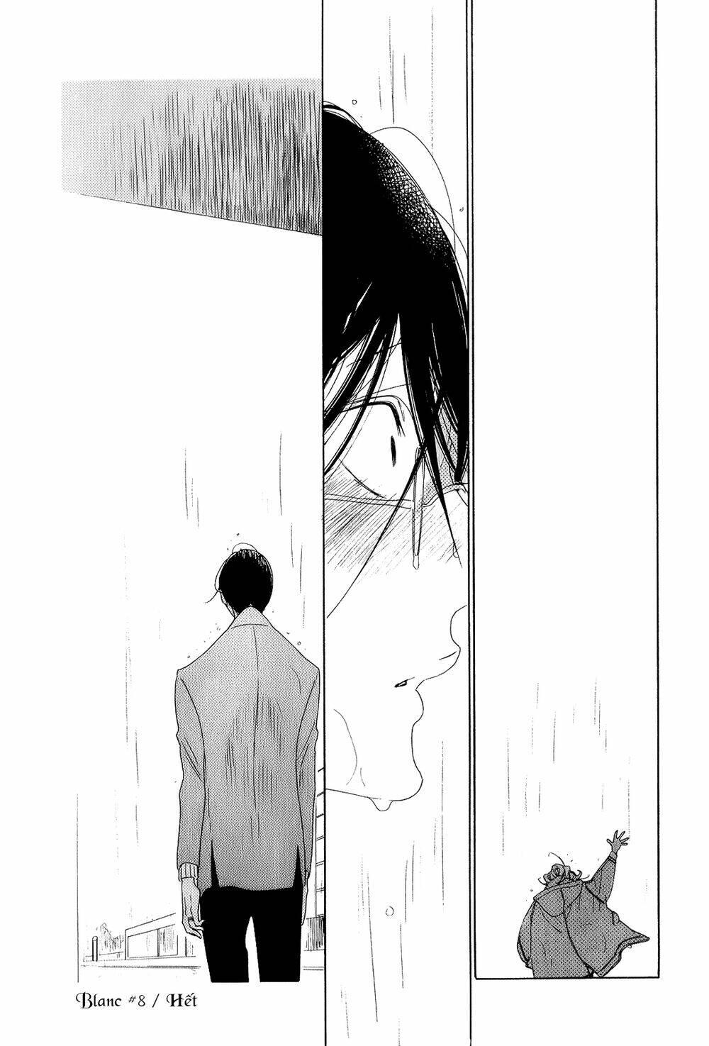 blanc chapter 8 - Trang 28