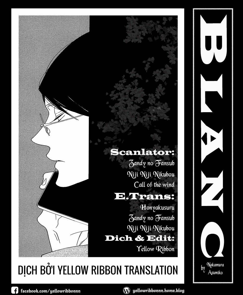 blanc chapter 8 - Trang 29