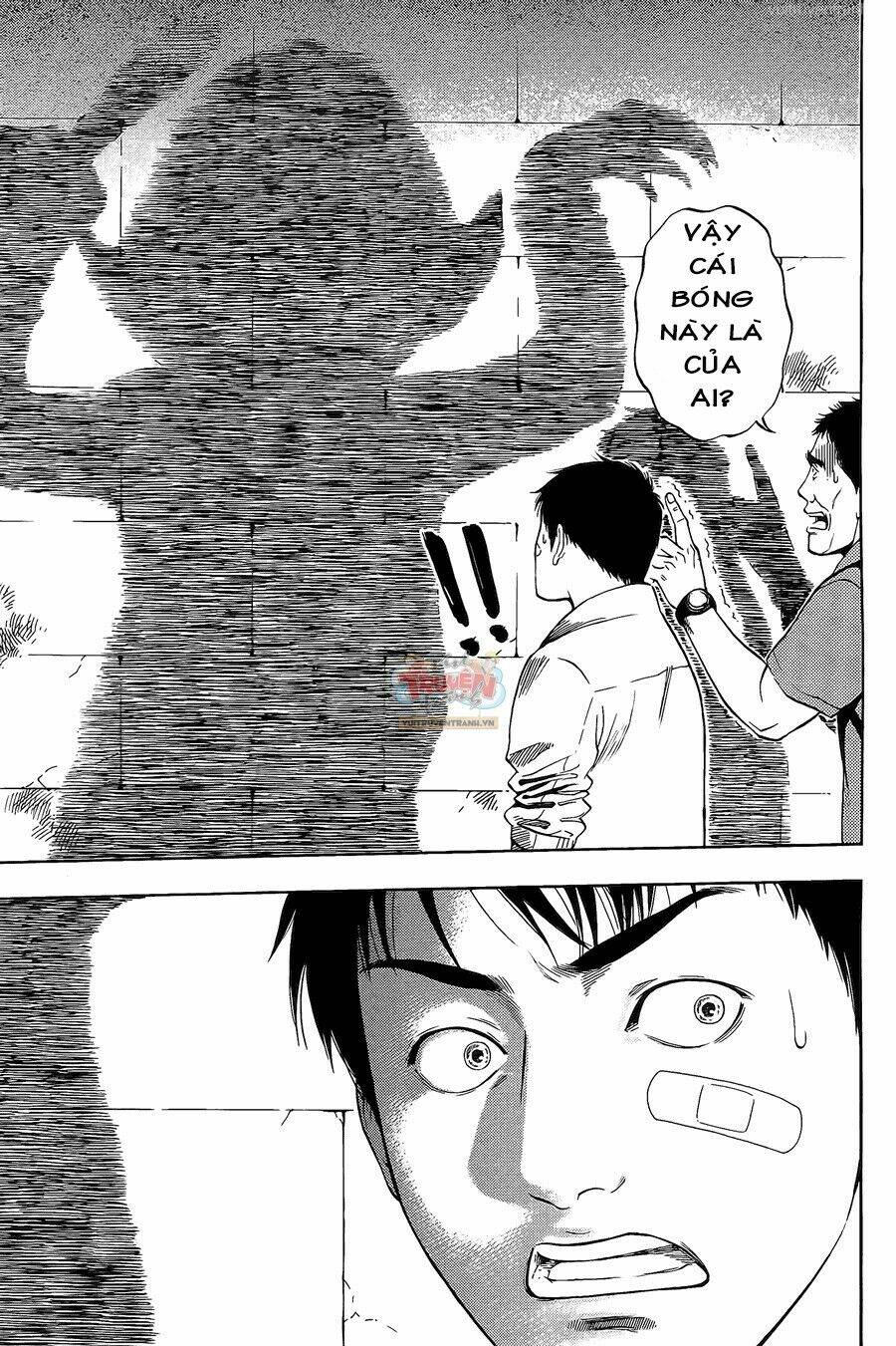 đạo mộ bút ký chapter 11 - Trang 6