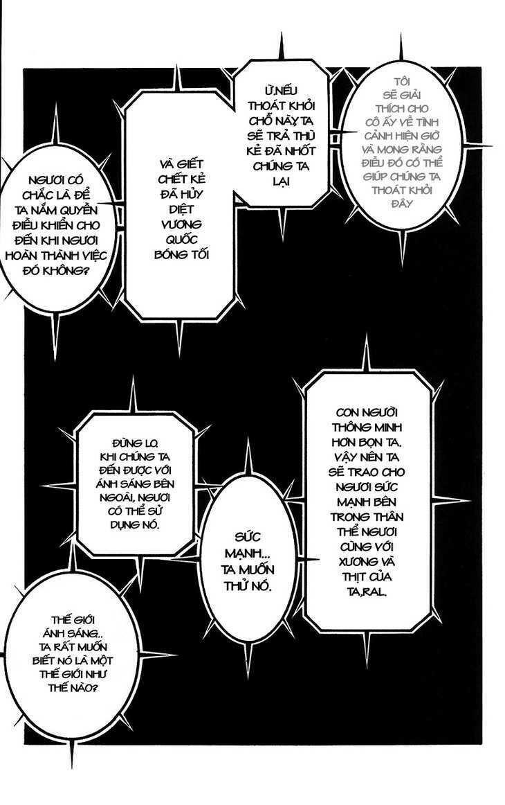rồng xanh grado chapter 1 - Trang 10