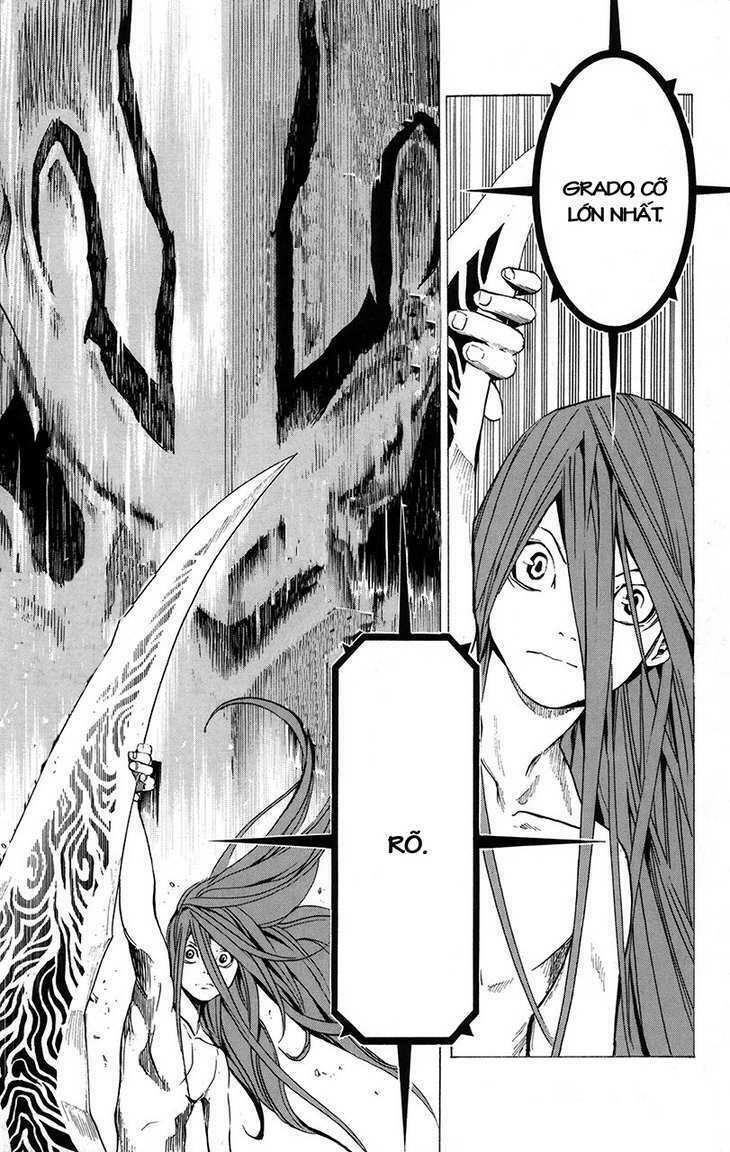 rồng xanh grado chapter 1 - Trang 49