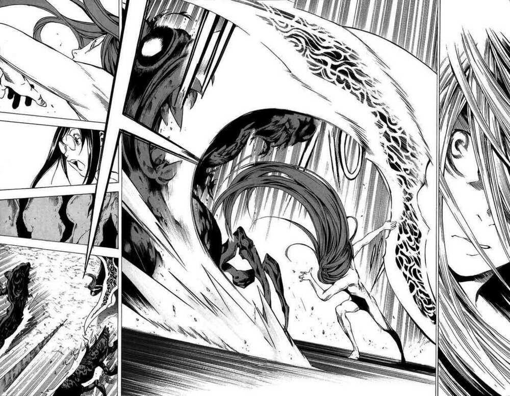 rồng xanh grado chapter 1 - Trang 51