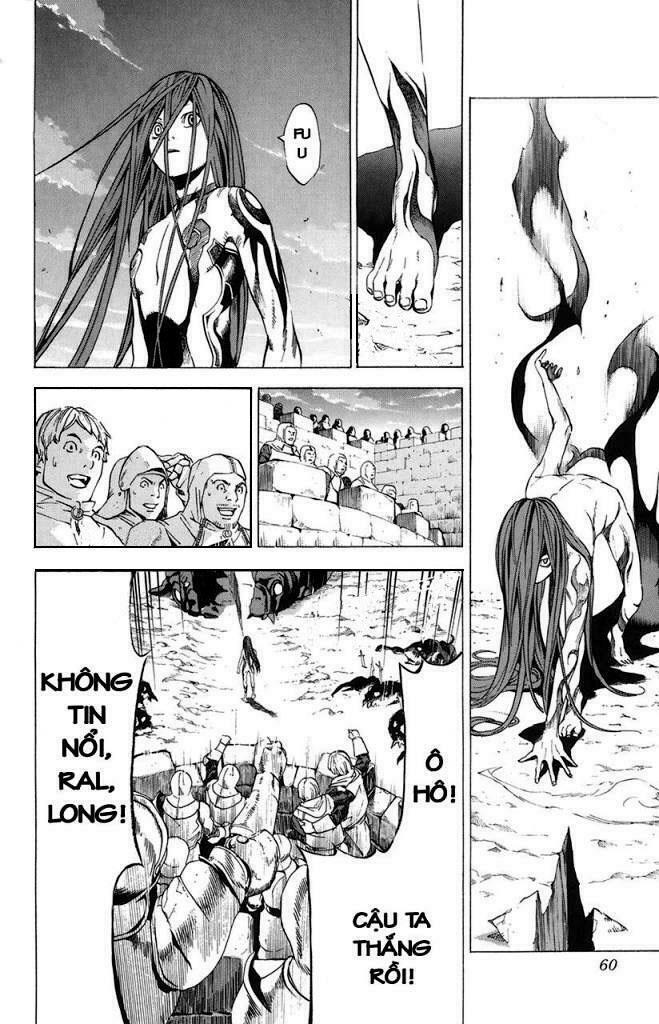 rồng xanh grado chapter 1 - Trang 52