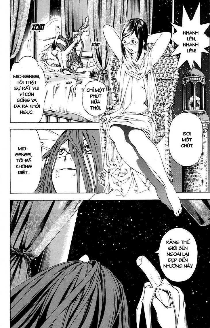 rồng xanh grado chapter 1 - Trang 54