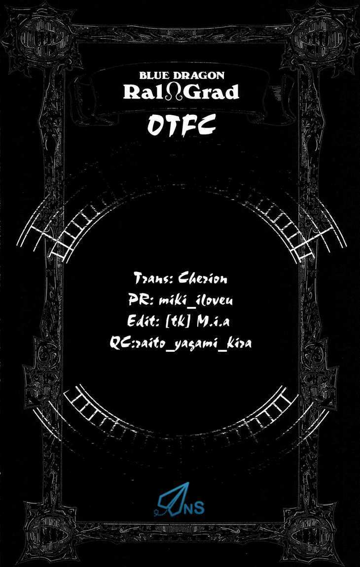 rồng xanh grado chapter 1 - Trang 56